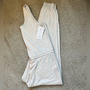 Athleta Balance Jumpsuit